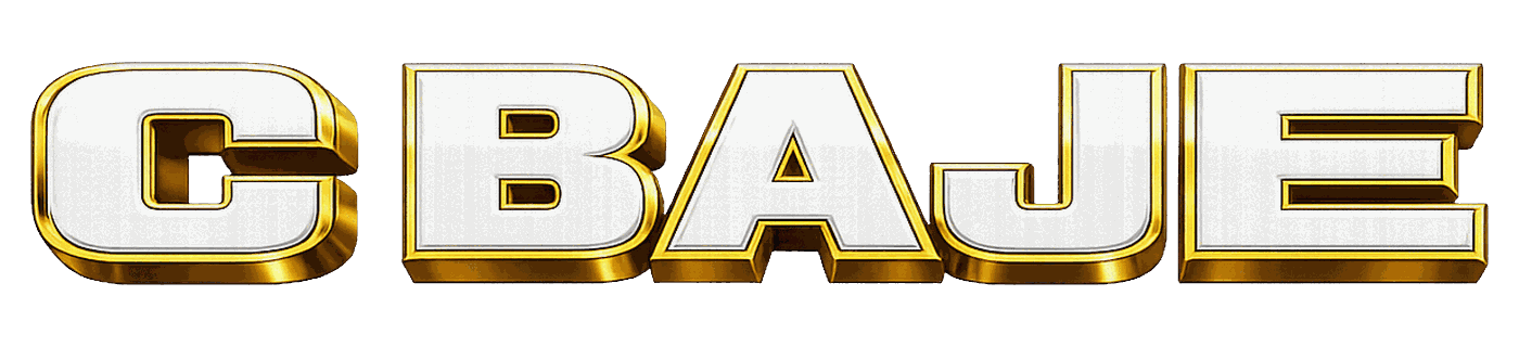 c baje logo